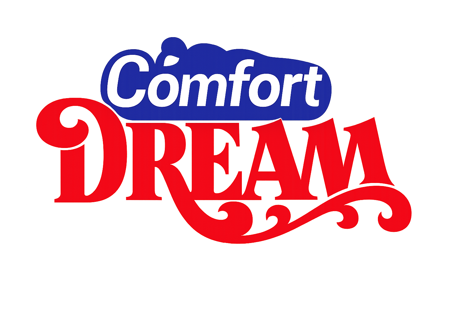 comfort dream