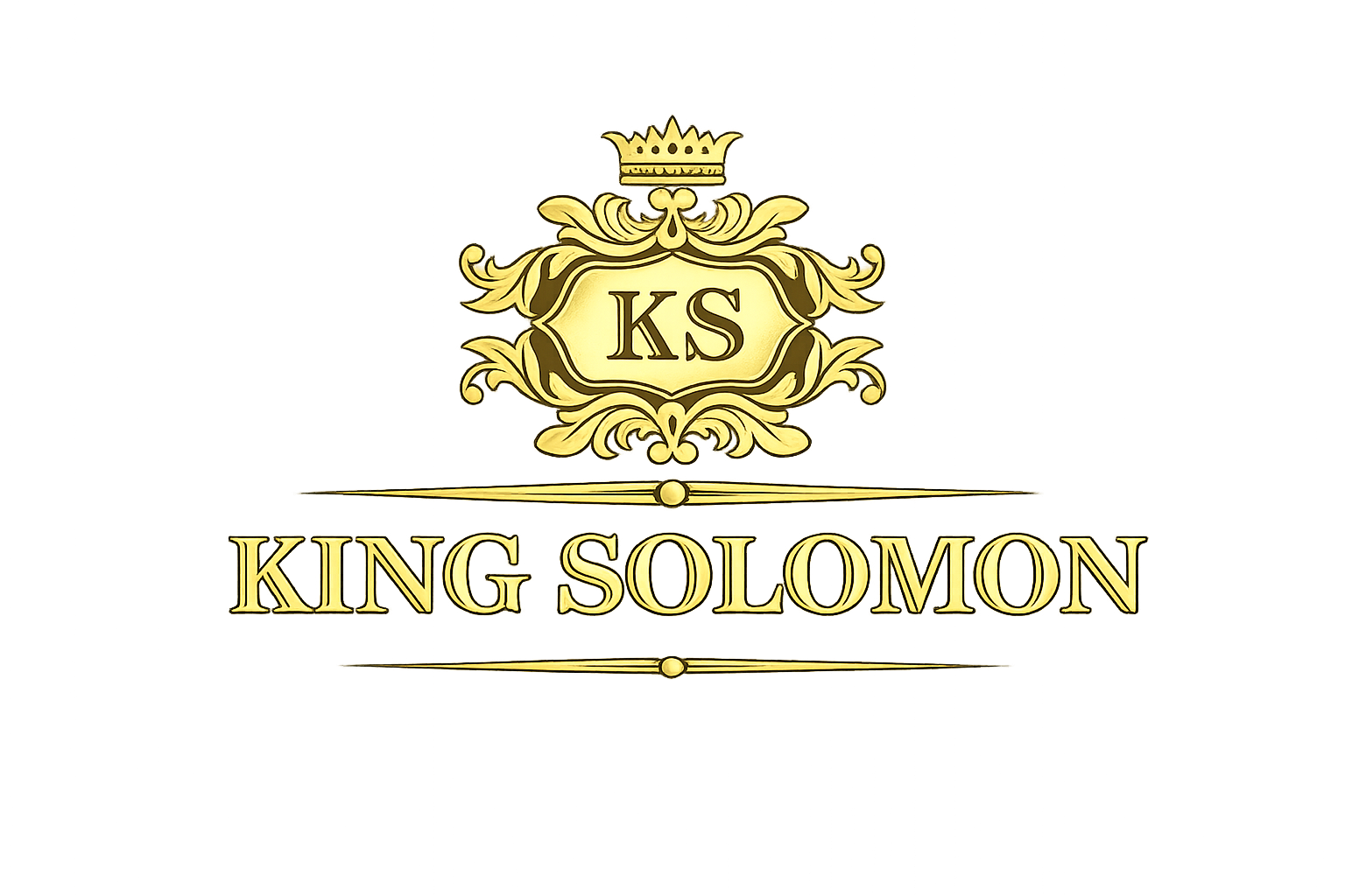 king solomon